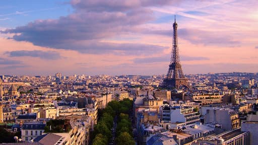 Avec 83 millions de visiteurs en 2012, la France reste le pays le plus visité par les touristes d'Europe.