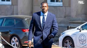 Justice : Le procureur charge Benjamin Mendy