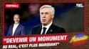 Football/Brésil : Di Meco "déçu" de voir Ancelotti refuser le Seleçao