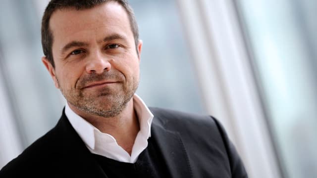 Thierry Thuillier était arrivé en juin à la direction de Canal+