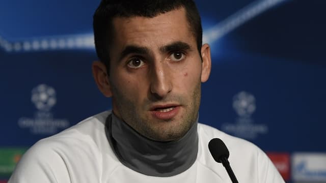Maxime Gonalons