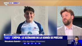 Mort de Thomas à Crépol: ce que l'on apprend sur le déroulé de la soirée 