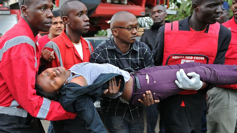 L'attaque a fait au moins 30 morts.