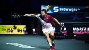 Wawrinka