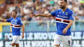 Massimo Coda - Sampdoria 