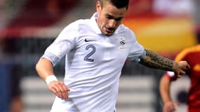 Mathieu Debuchy