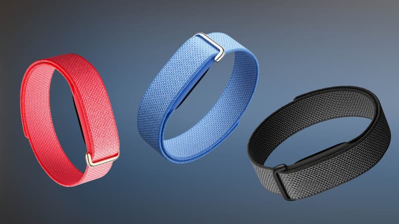 Google Fitbit Air : ce bracelet connecté marque t-il la tendance à ne pas louper de l'été 2026 ?