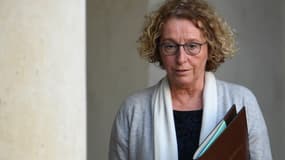 "il ne faut pas baisser les bras, on va continuer", a déclaré Muriel Penicaud sur France Info 