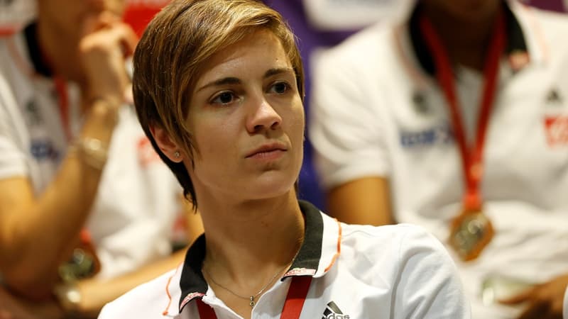 Céline Dumerc