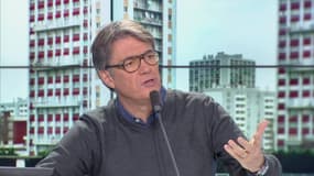 Mourad Boudjellal: "Il faut arrêter l'assistanat et redonner l'envie aux gamins des cités de se battre"