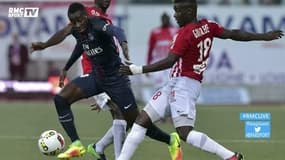 MacHardy : "Emery a le cul entre deux chaises tactiquement"