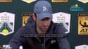 Tennis – Djokovic : "On va beaucoup voir Khachanov à l’avenir"