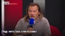 FORUM BFMTV - "Je travaille, mais j'ai le droit à rien", déplore Stéphane, conducteur de bus, qui détaille ses dépenses tous les mois
