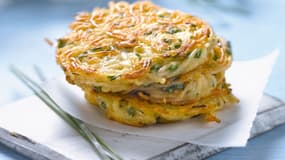 Ces délicieuses galettes vont en séduire plus d’un.