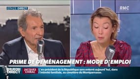 Dupin quotidien: comment fonctionnent les nouvelles primes de déménagement?