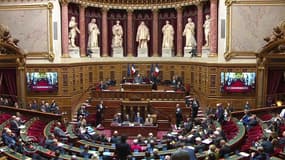 Suivez en direct la séance de questions au gouvernement au Sénat