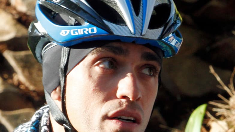 Alberto Contador a dénoncé « les règles obsolètes de la lutte antidopage »