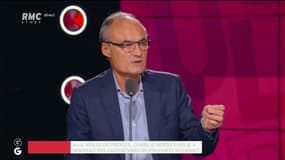 Philippe Val : « Je trouve cette idée remarquable, il faut montrer que la liberté d’expression est encore en vie ! » 