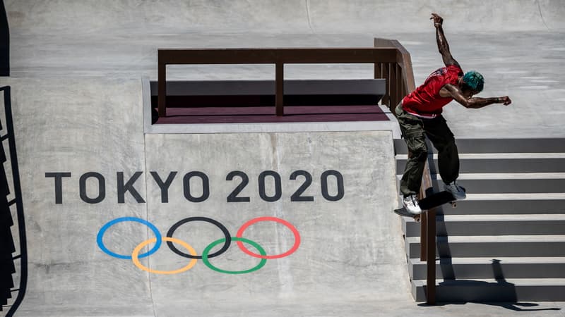 JO 2021: pourquoi l’appellation officielle "Tokyo 2020" n’a pas changé?