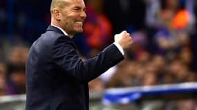 Zinédine Zidane