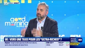 Alexis Corbière (Député) : Prix planchers, une bonne solution ? - 26/02