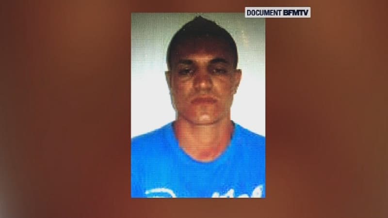 Un proche de la famille dit avoir reconnu Tarek sur cette photo.