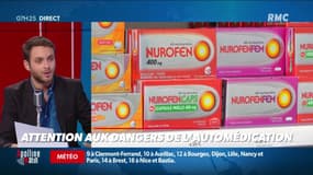 Dupin Quotidien : Attention aux dangers de l'automédication - 16/10