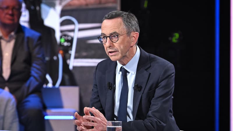 Mort de Lyhanna: Bruno Retailleau veut une castration chimique "obligatoire" pour les pédocriminels, la gauche propose d'autres pistes