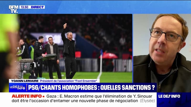 Homophobie dans le football: 