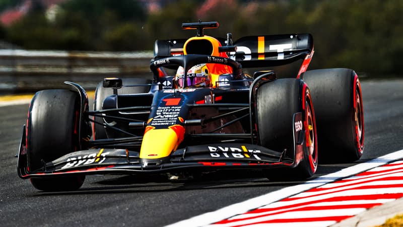 Verstappen.