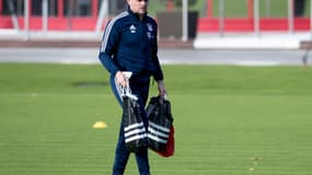 Willy Sagnol