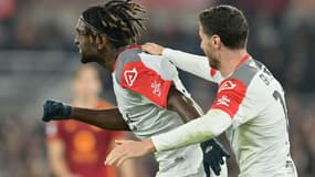 Franck Cédric Tsadjout - Cremonese