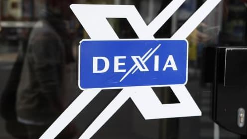 Dexia porte encore 95 milliards d'euros de créances et d'obligations.