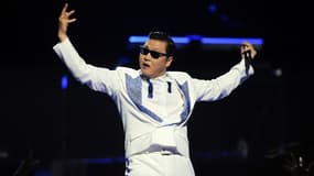 Le tube du chanteur sud-coréen Psy "Gangnam Style" retiré des playlists des salles de gym de la région de Séoul aux termes de nouvelles mesures pour lutter contre le coronavirus