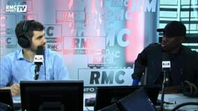Pourquoi l’équipe de France de Deschamps est-elle si défensive selon Demba Ba