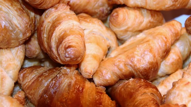 Le prix du croissant pourrait augmenter.
