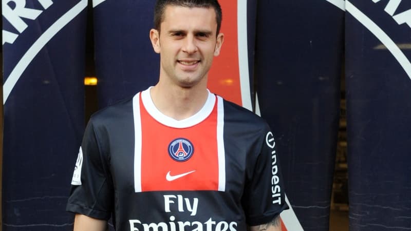 Thiago Motta