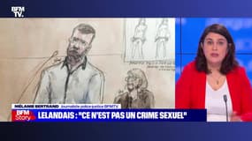 Story 5 : Nordahl Lelandais s’explique dans le procès Maëlys - 11/02