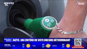 Prix des carburants: ce que proposent les trois blocs pour les législatives