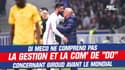 Equipe de France : Di Meco ne comprend pas la gestion et la com' de Deschamps concernant Giroud