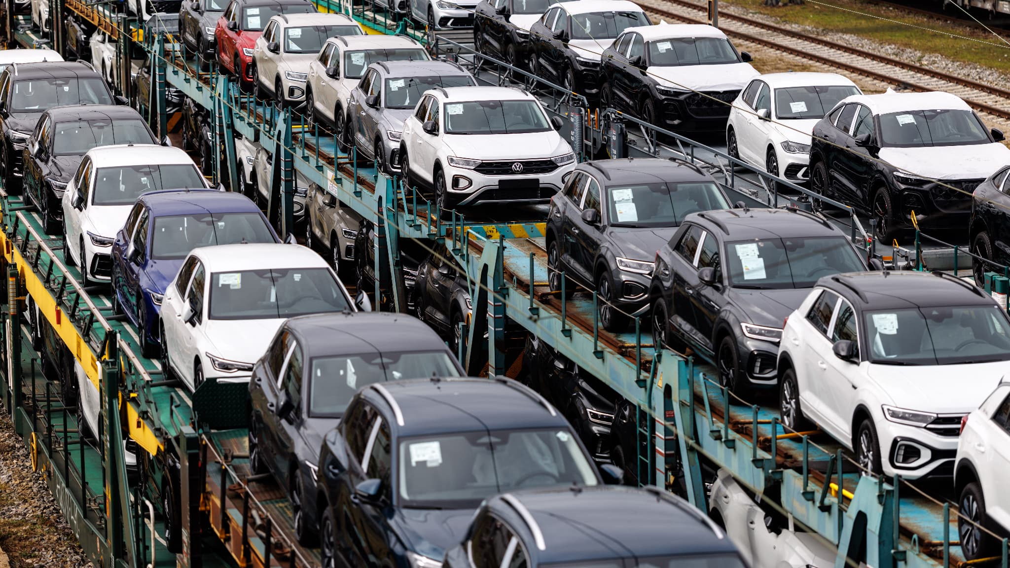 BYD's Electric Vehicles Drive Remarkable Fivefold Sales Growth in Europe