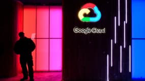 Google Cloud va installer 3 data centers en France.