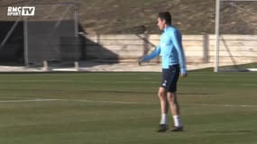 Florian Thauvin absent entre 10 et 15 jours