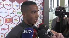 Youri Tielemans, la nouvelle pépite de l’AS Monaco