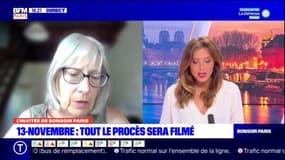 Attentats du 13 novembre: tout le procès sera filmé