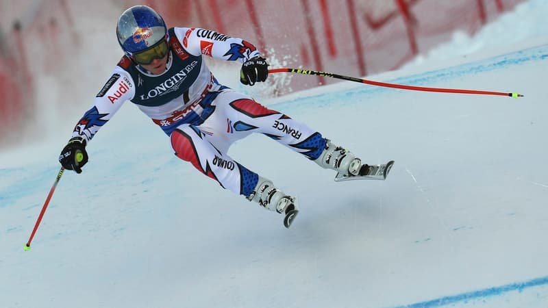 Alexis Pinturault