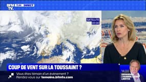 Coup de vent sur la Toussaint ? (3) - 01/11