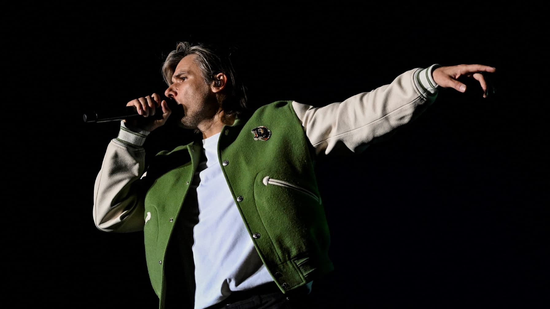 "ON FAIT 10 BERCY DE SUITE EN 2026": ORELSAN ANNONCE UNE NOUVELLE TOURNÉE