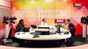 Julien Pontes s'exprime sur la violence des propos homophobes au sein des groupes de football 