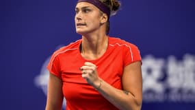 Aryna Sabalenka 